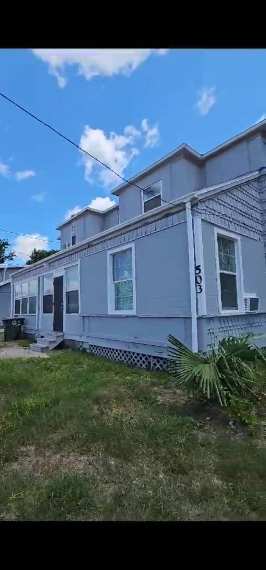 507 N Ridgewood Ave