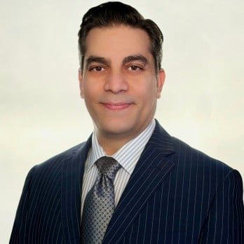 Mehdi Sheybani-Nejad