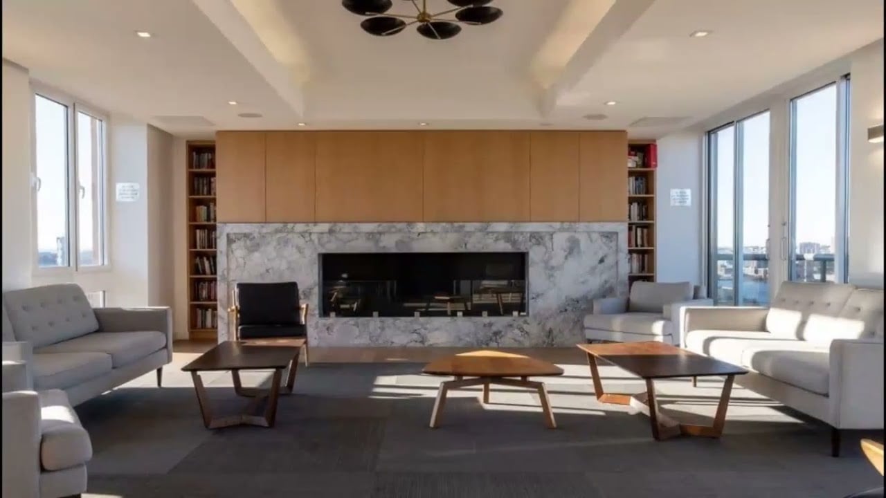 250 West 90th Street, Unit 12G