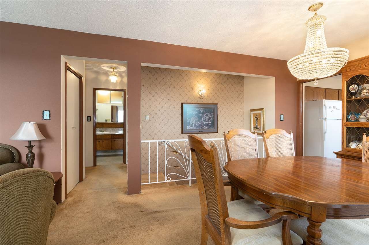 1143 Dansey Avenue, Coquitlam