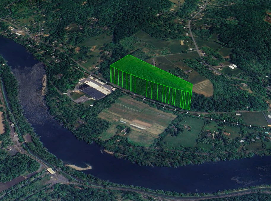0 Riegelsville Milford Rd