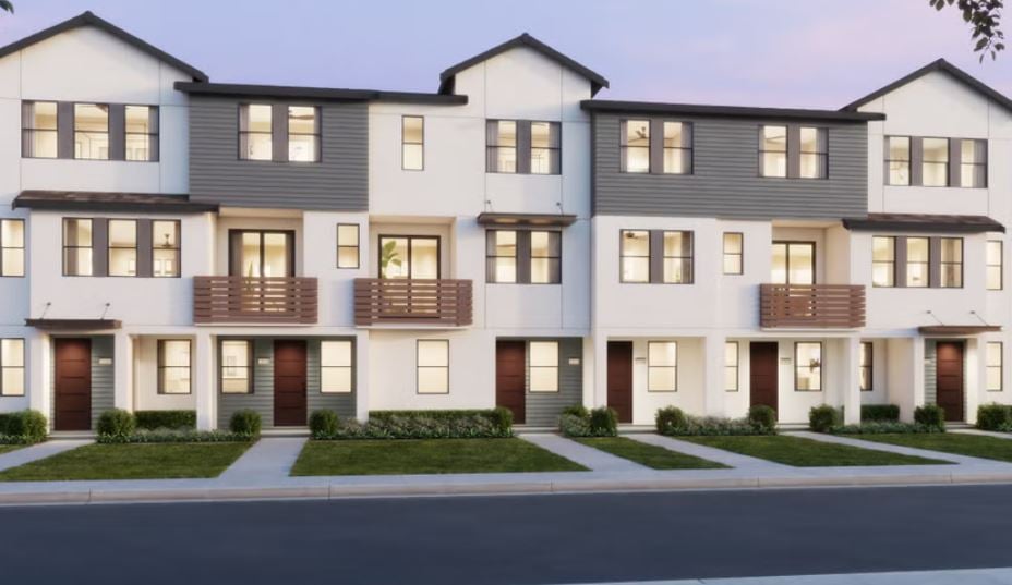 Coming Soon to Danville, CA: The Orchard by Trumark Homes