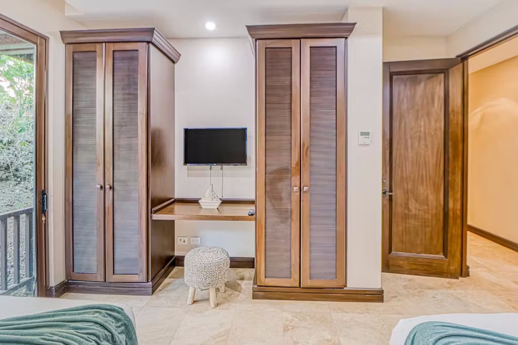 Azul Paraiso 11B | Ocean-View Condo with Terrace & Shared Pool, Walk to Playa Ocotal