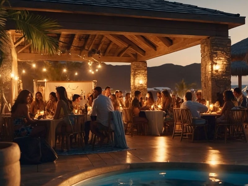 The Pearl Jaco Beach Luxury Real Estate