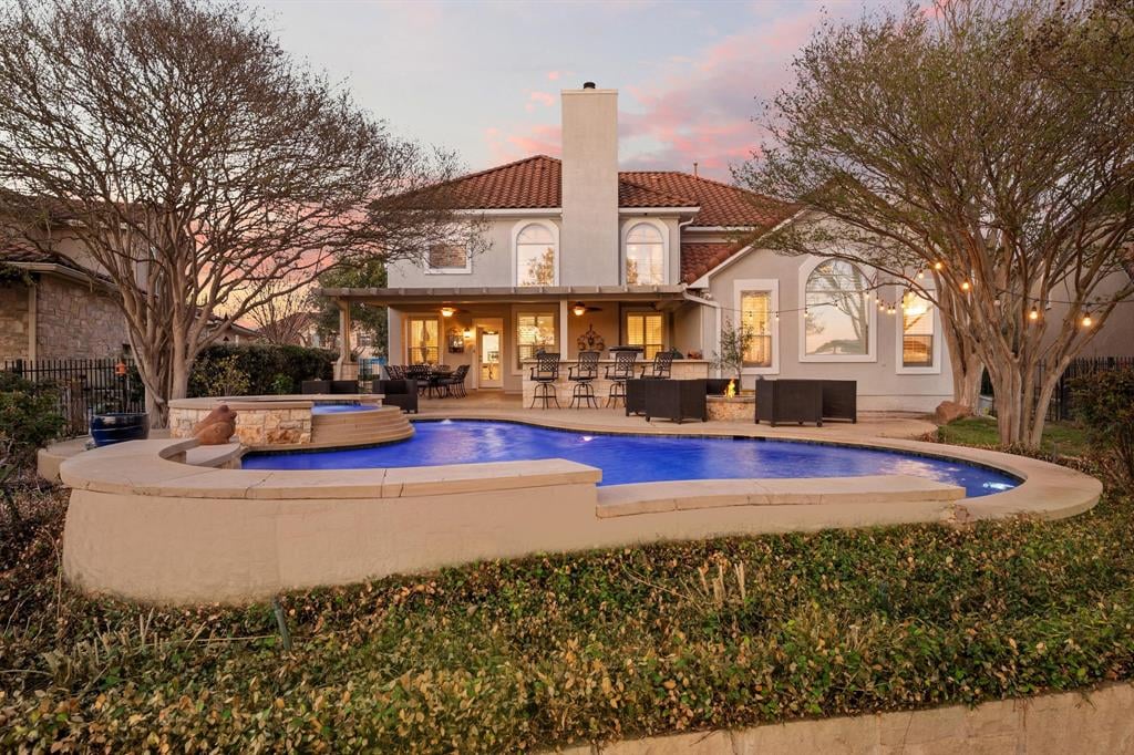 11208 Woodland Hills Trl