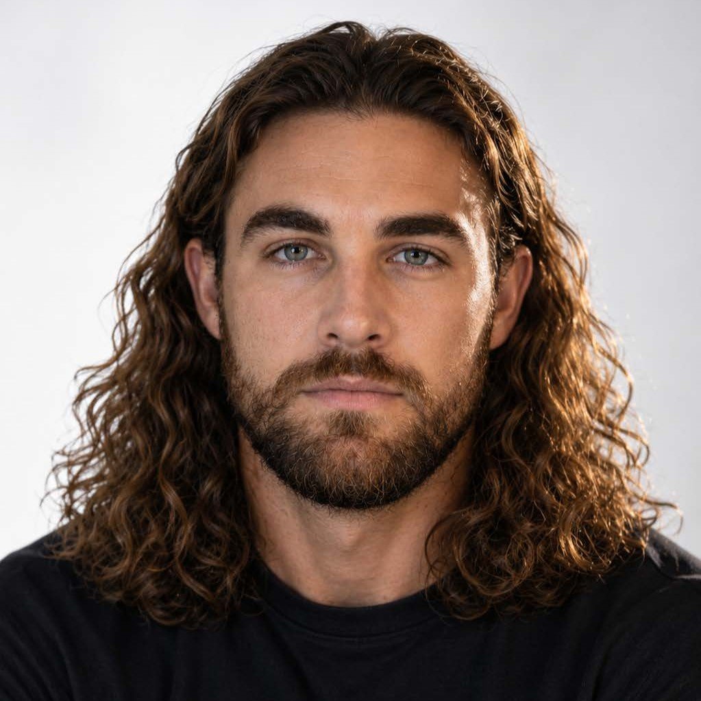 Riley Strickland Coral Springs, FL Real Estate Agent Headshot