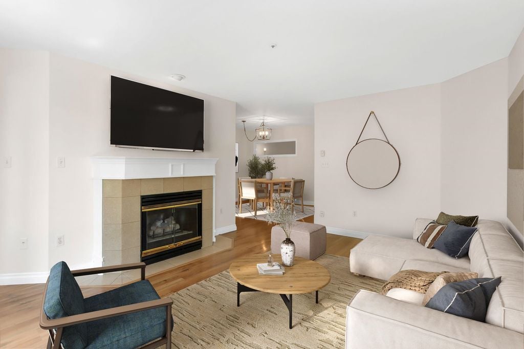 2250 SE Marine Dr, #109