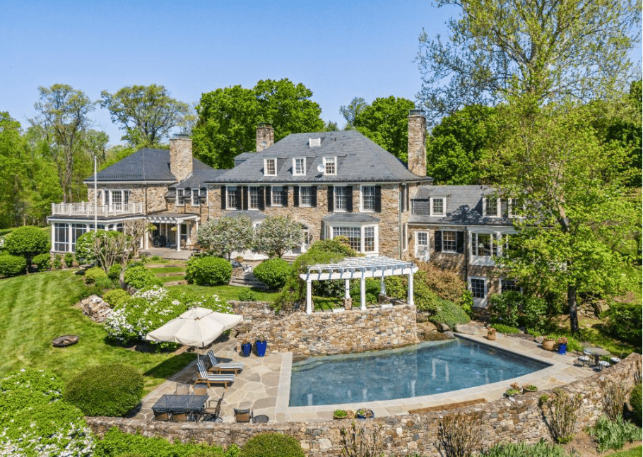 The 5 Most Expensive Homes SOLD in Loudoun County in 2024