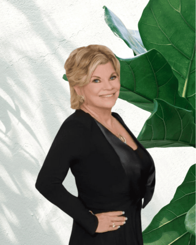 Barbara Heilman