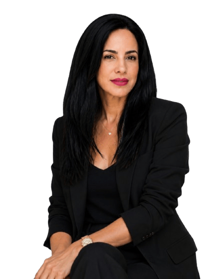 Jacqueline Betancourt