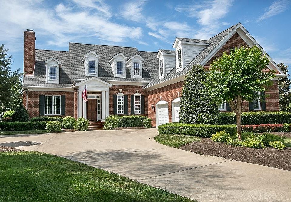 Mirabella Murfreesboro Homes for Sale | Jessica Simpson Realtor Compass