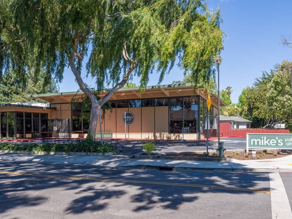 725 Loma Verde Avenue, No. E