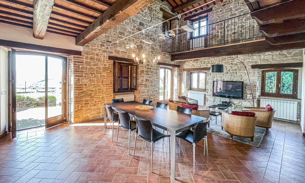 Elegant Villa with Trulli and Lamia