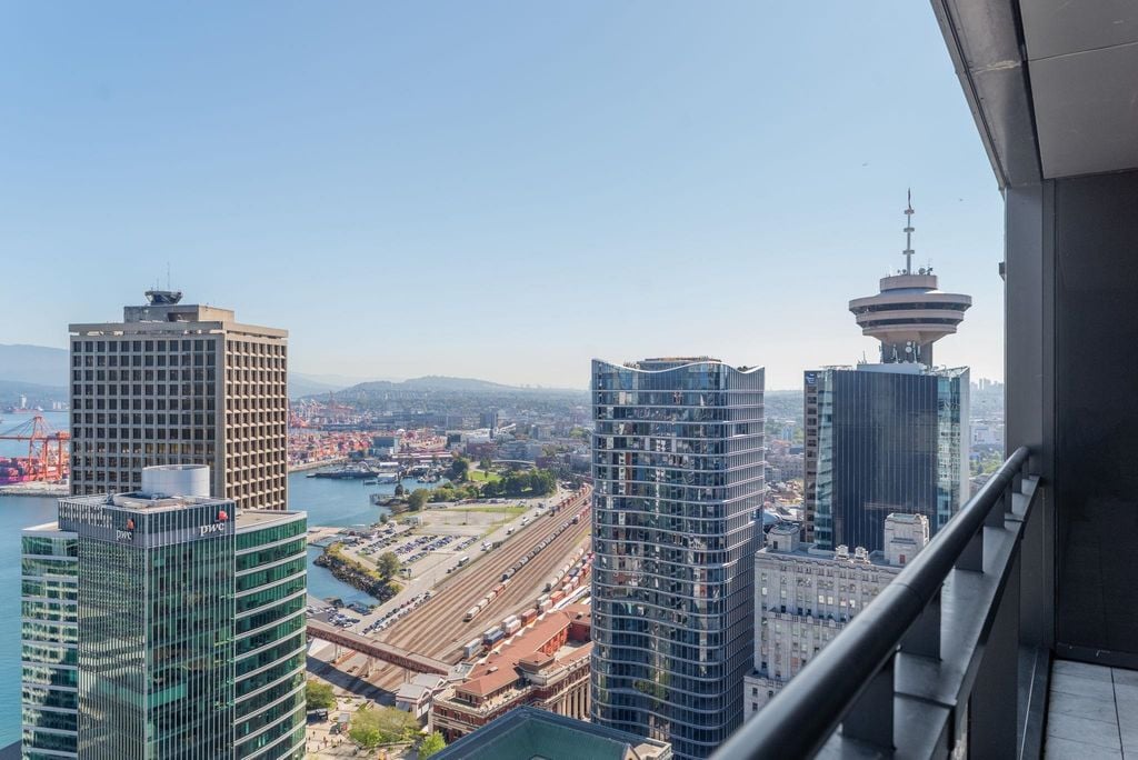 838 W Hastings St, #3301