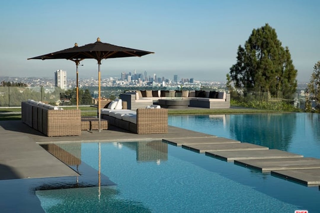 Blissful Retreat