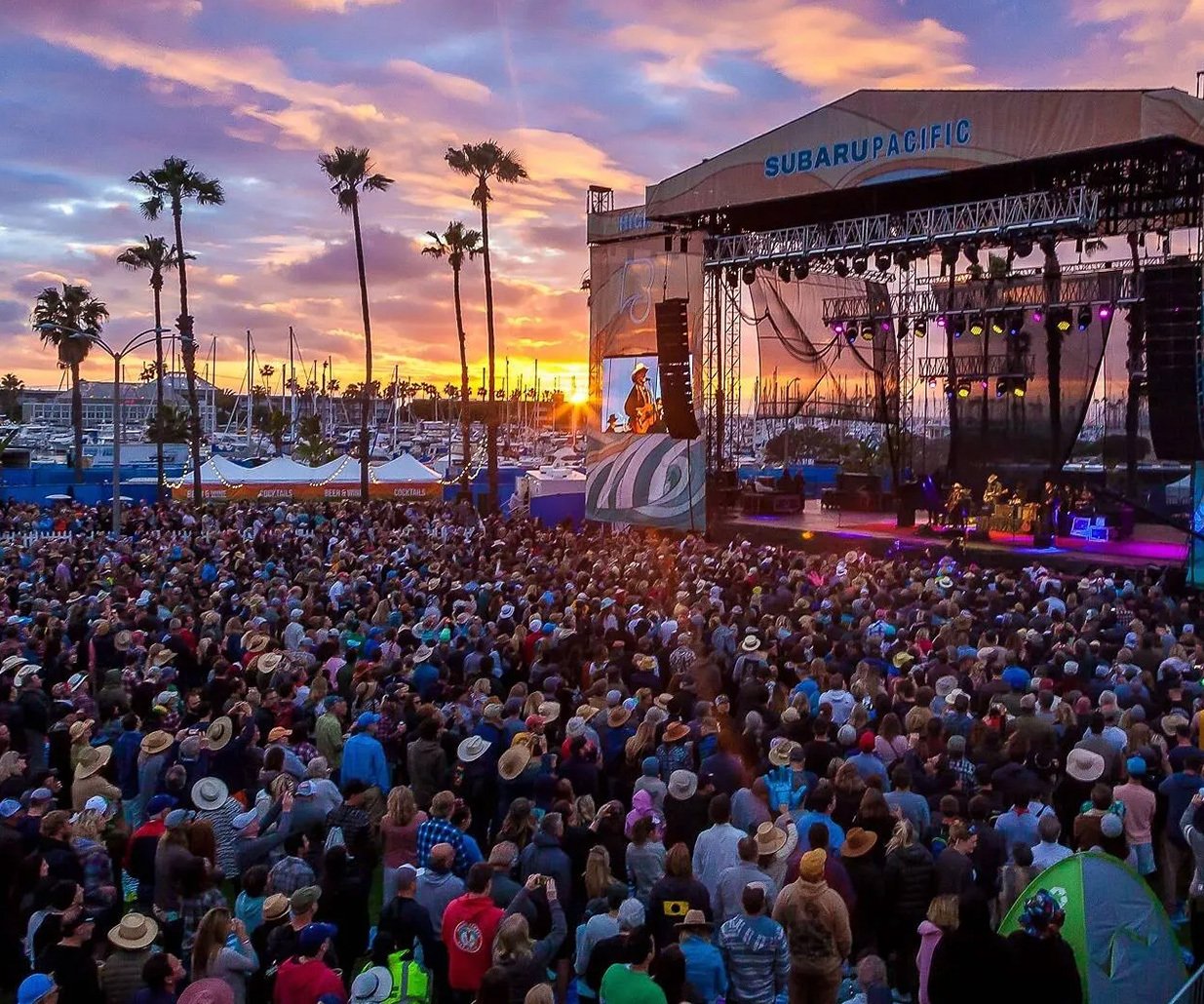 BeachLife Festival