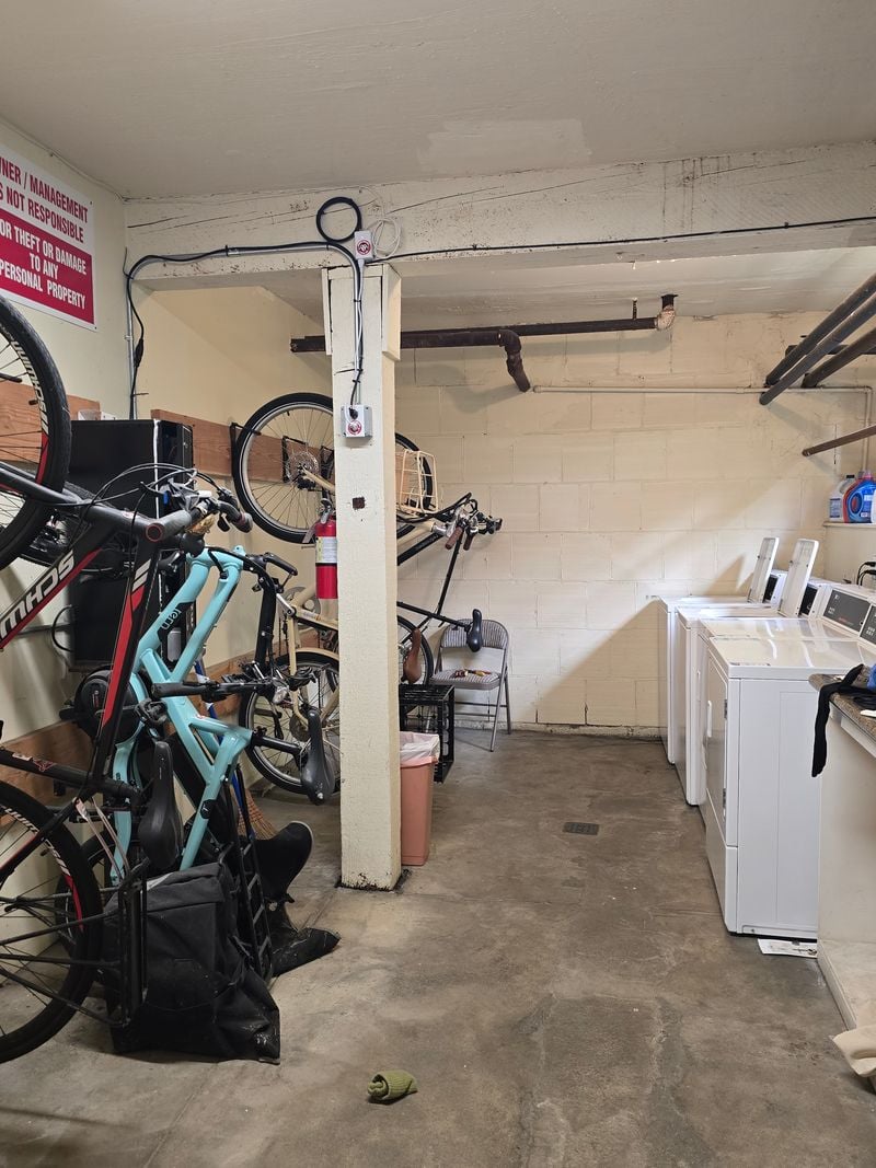 2150-2160 Fell Street