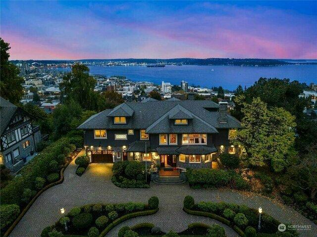 🏡 Why Are Some Homes Sitting on the Market While Others Are Still Getting Multiple Offers in Seattle, Washington?