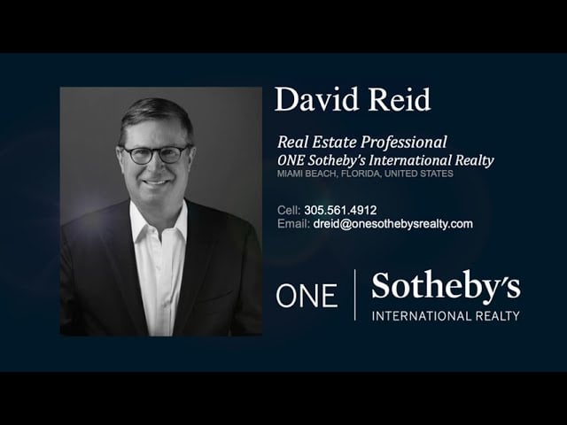Drone Ext & Int Video by iUSE Photography - 300 Collins Ave #4D Miami Beach, FL, 33139