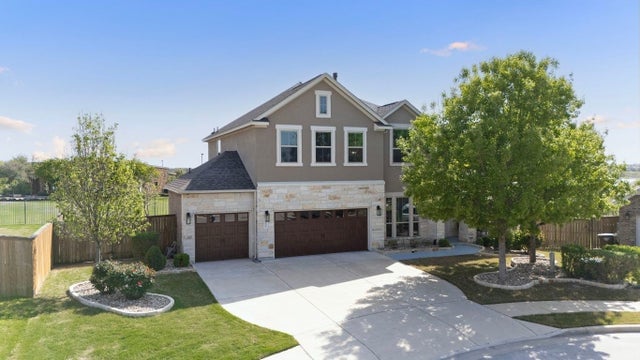 Round Rock