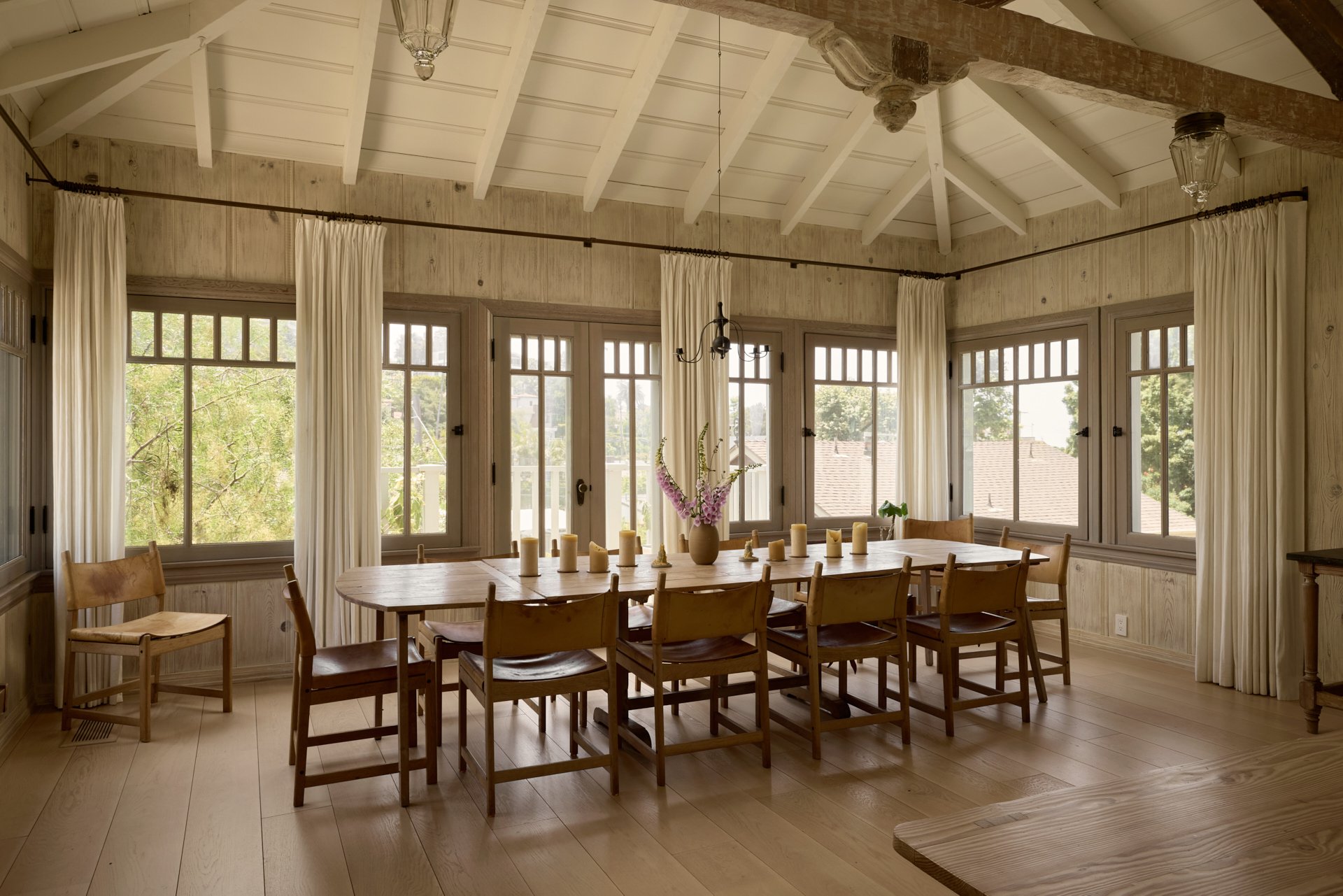 239 W Channel Rd, Santa Monica