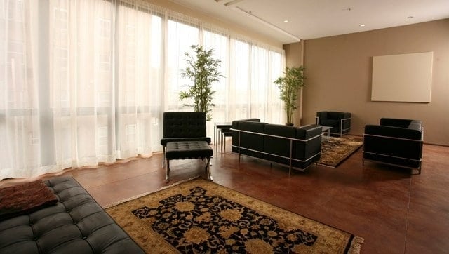 Lofts at 36A