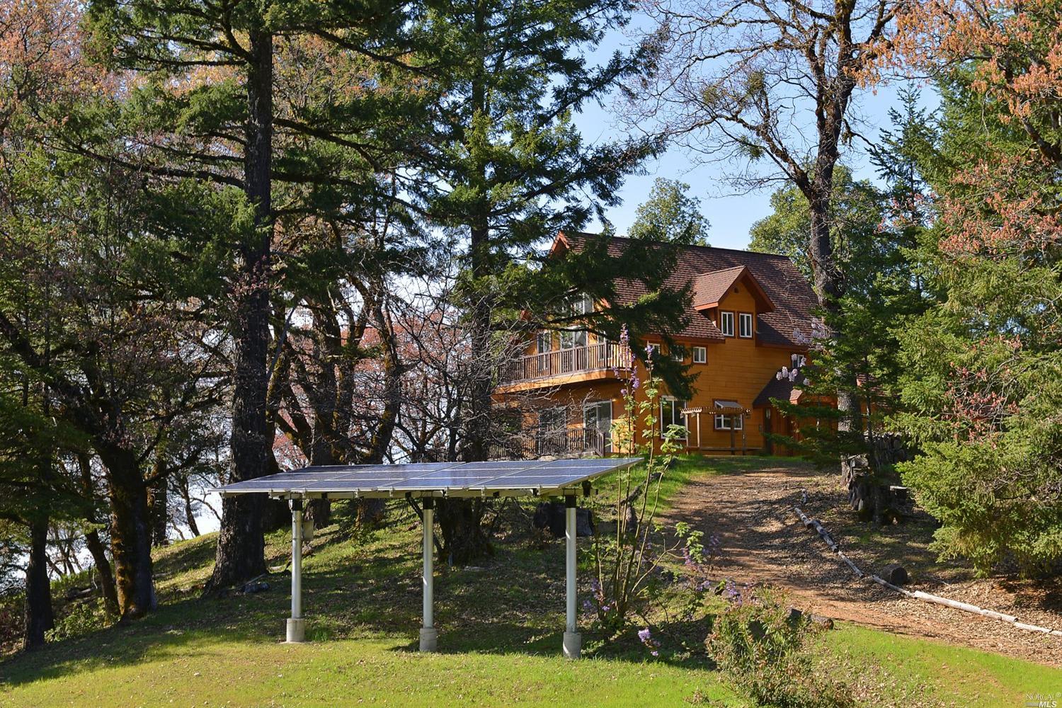 8001 Robinson Creek Rd