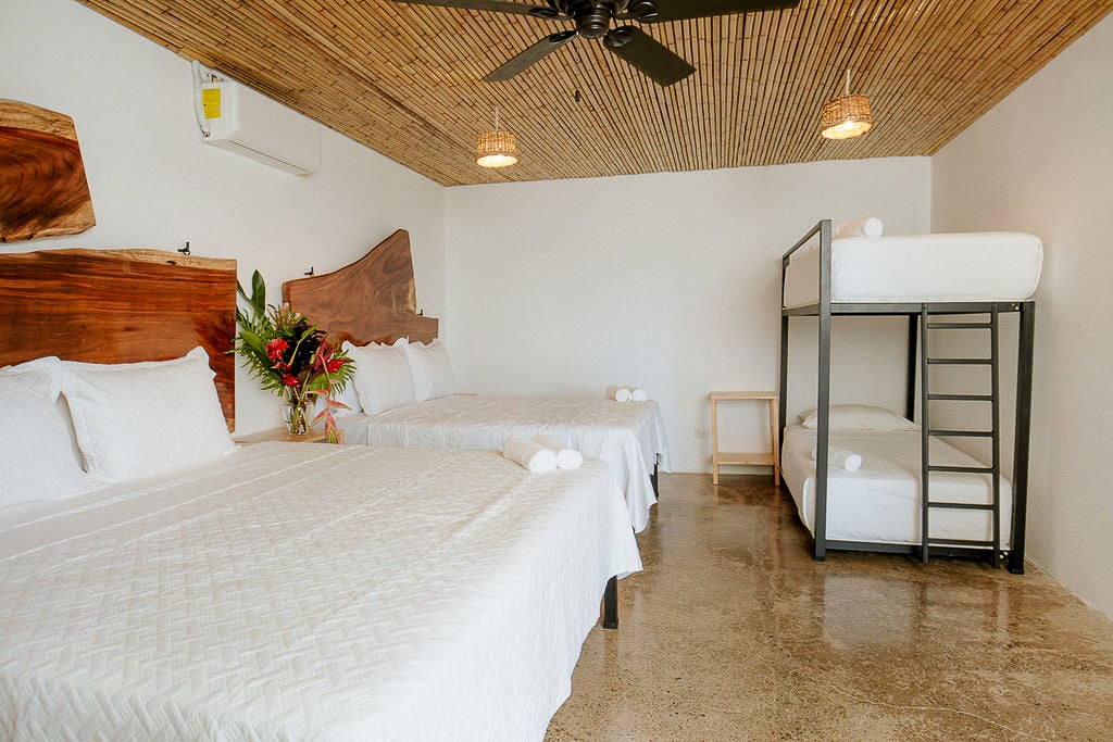 Investment Opportunity Eco Friendly Retreat