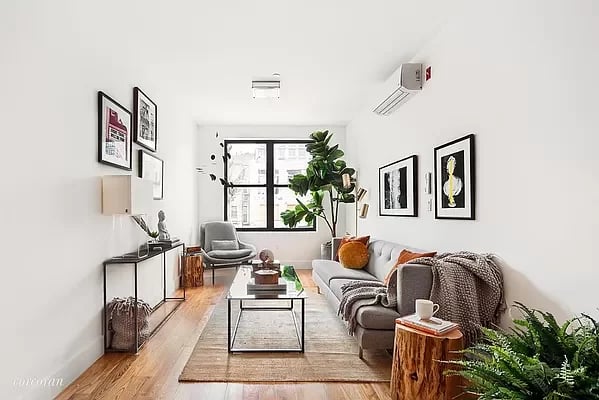 153 Martense Street Unit: 2B