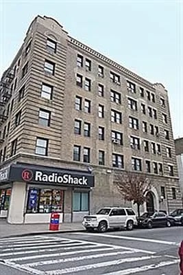 565 West 169th Street Unit: 2D