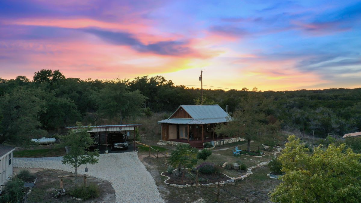 Ranch at Cypress Hill Springs