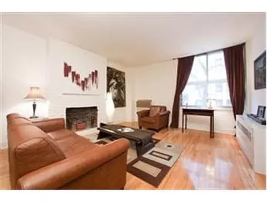 184 Thompson Street Unit: ME2