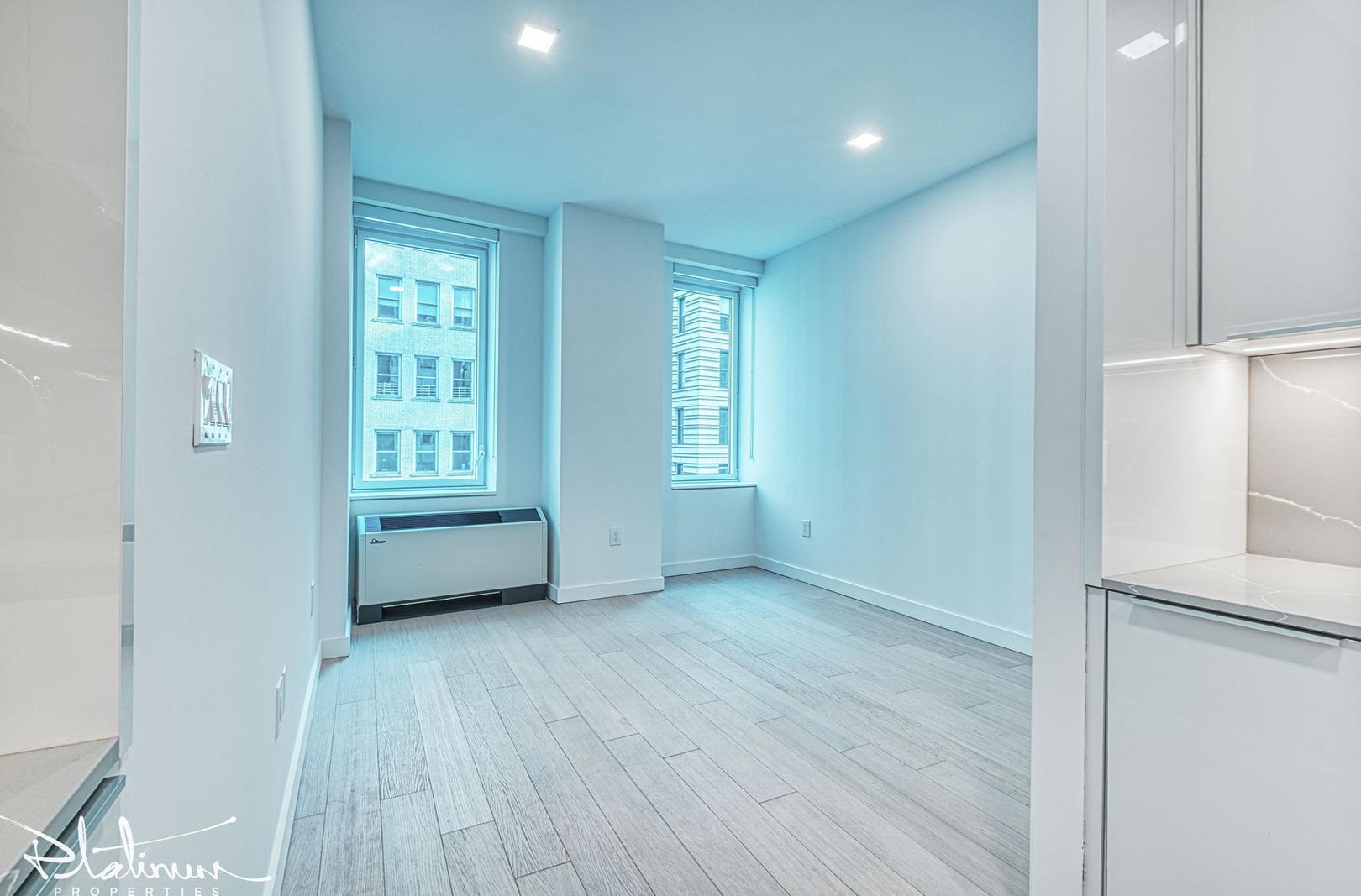 20 Broad Street, Apt 1717