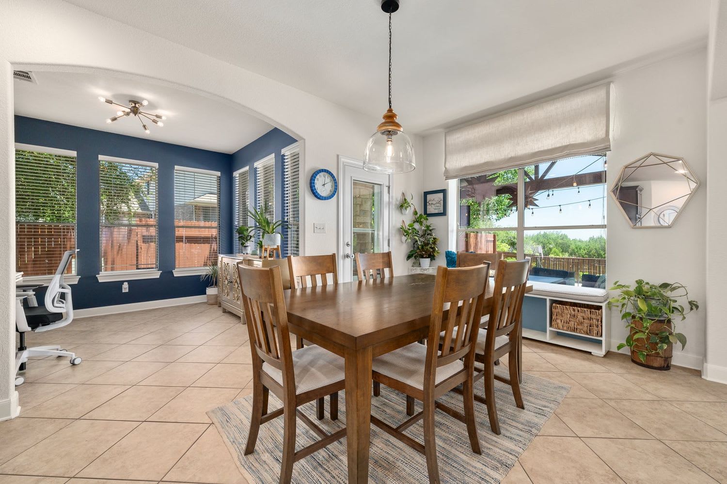 5805 Terravista Dr