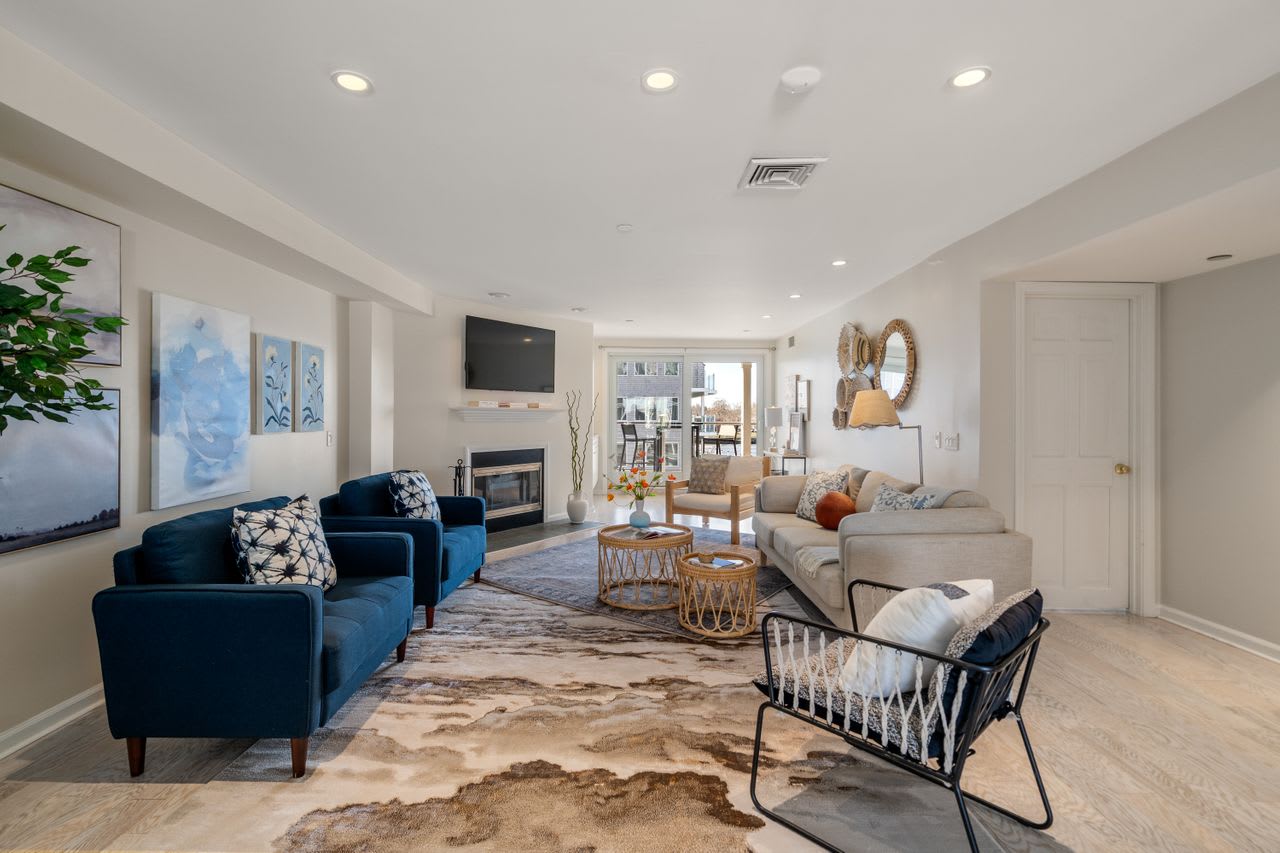 Off-Market 31 Coddington Wharf #21 