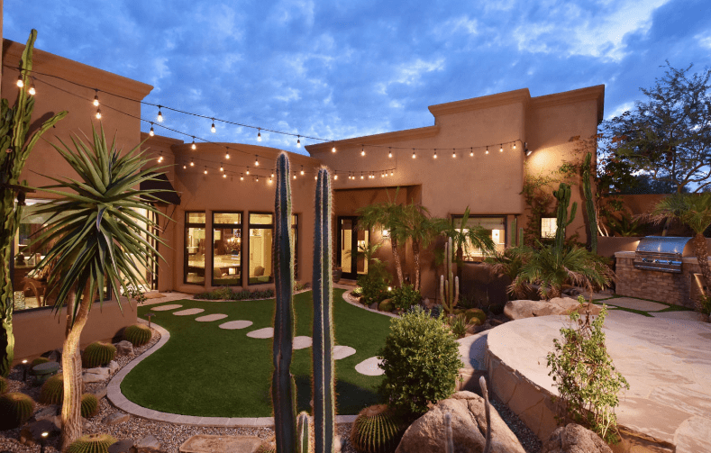 Scottsdale | Phoenix Arizona Real Estate Market Forecast Week 3 - January 2024