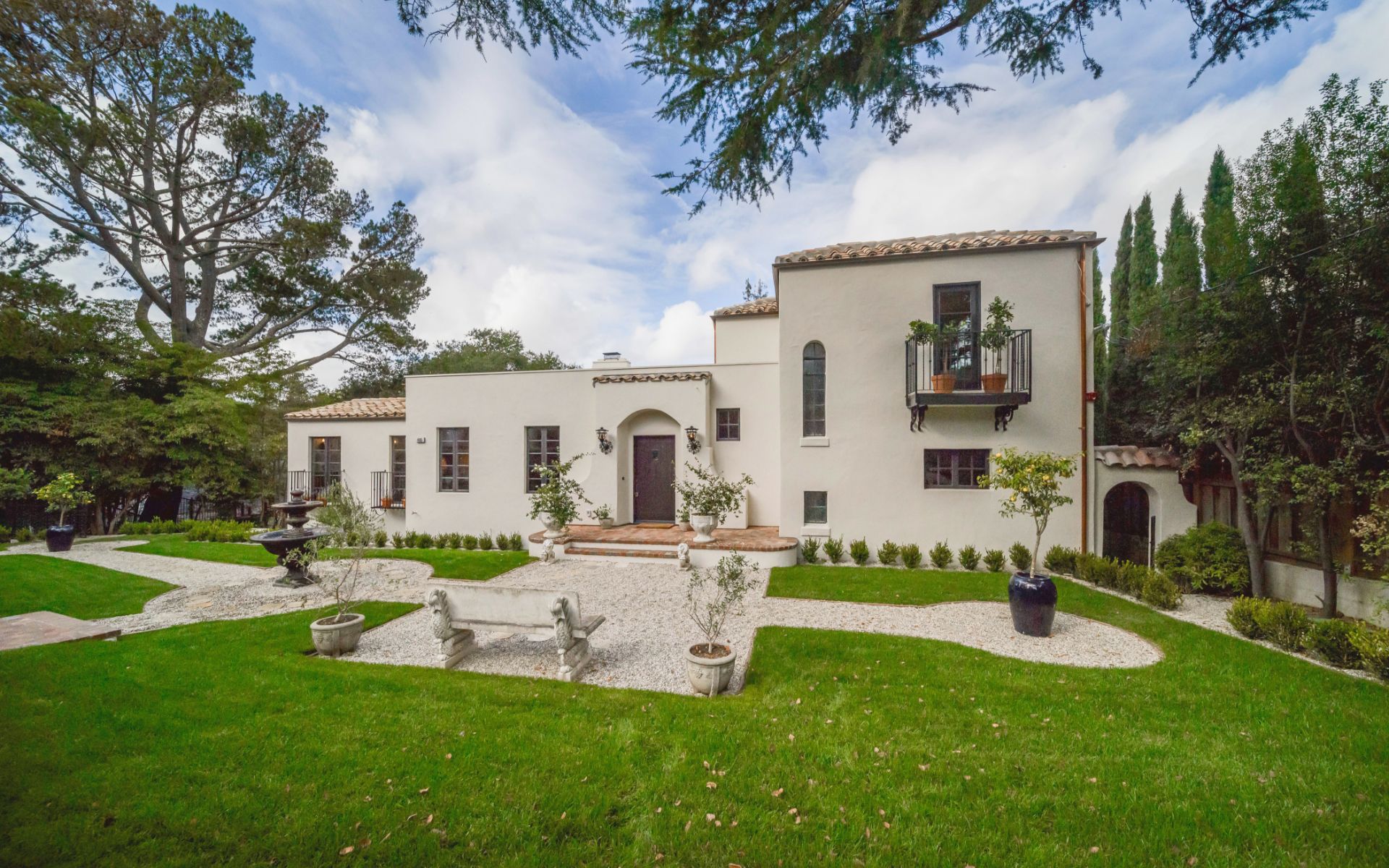 485 Edgewood Road