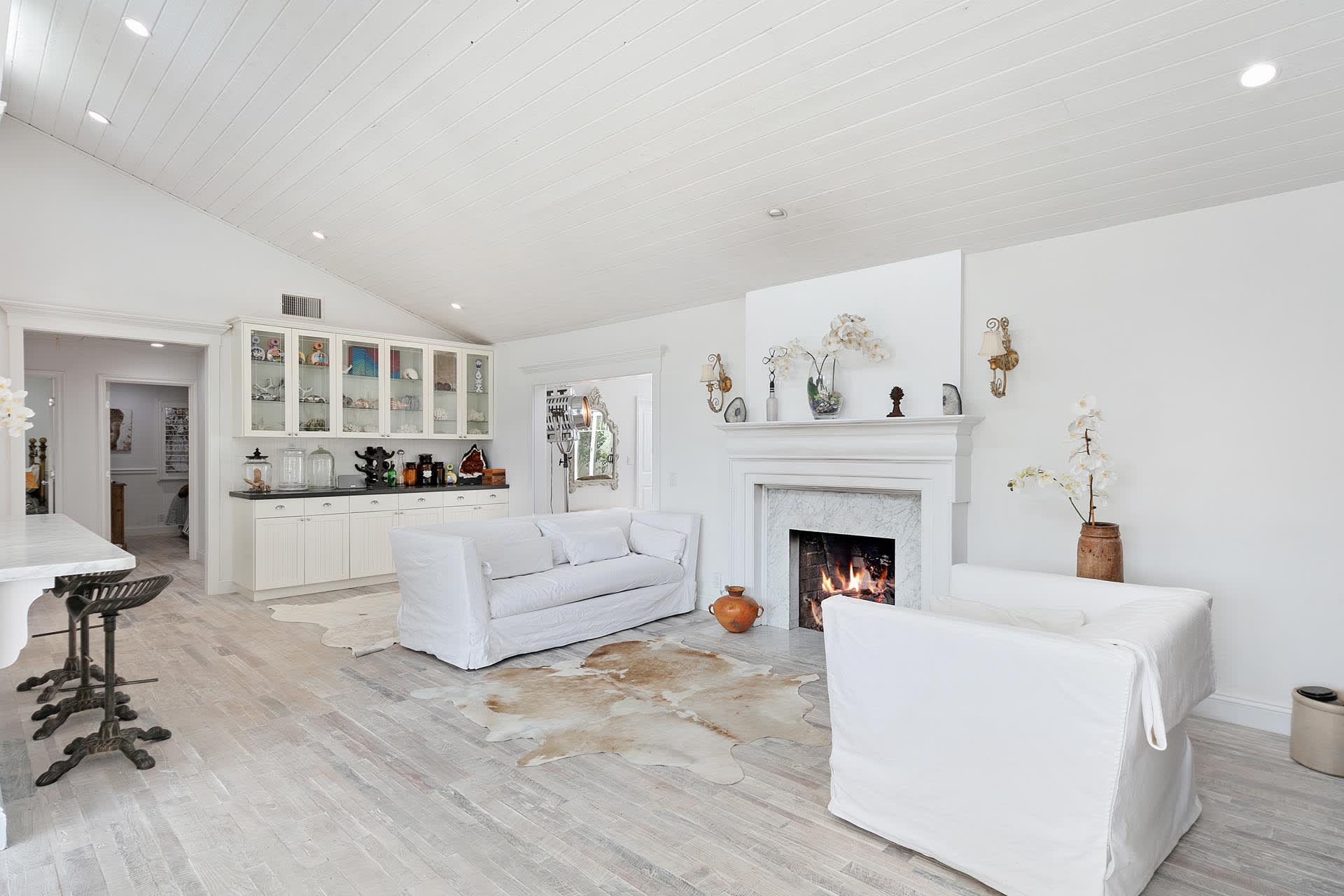 Heavenly Broad Beach Home