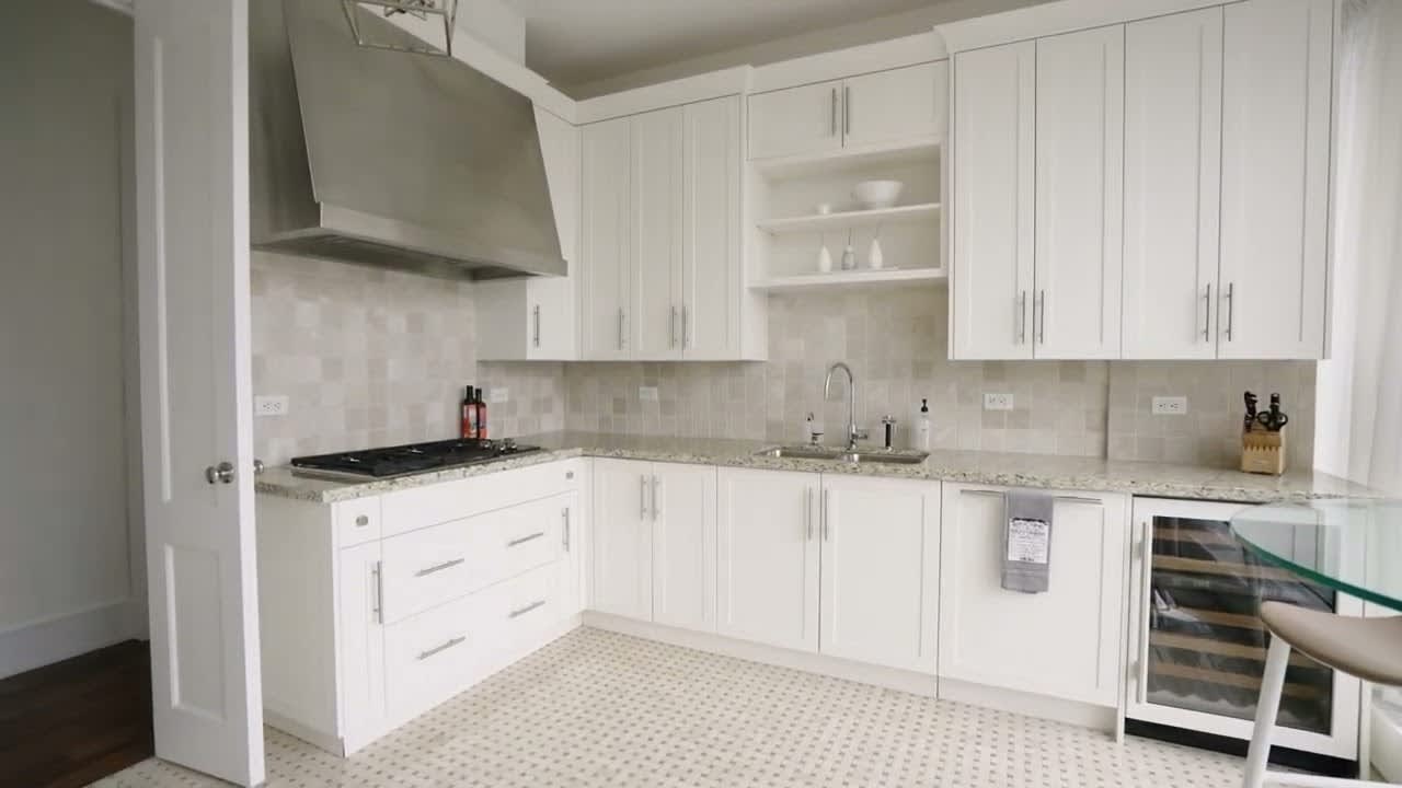 The Residences of the Ritz Carlton || 183 Wellington St W, Toronto