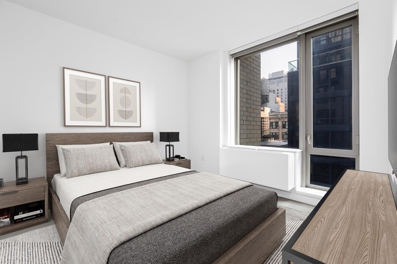 3 West 36th Street, Apt 16-A