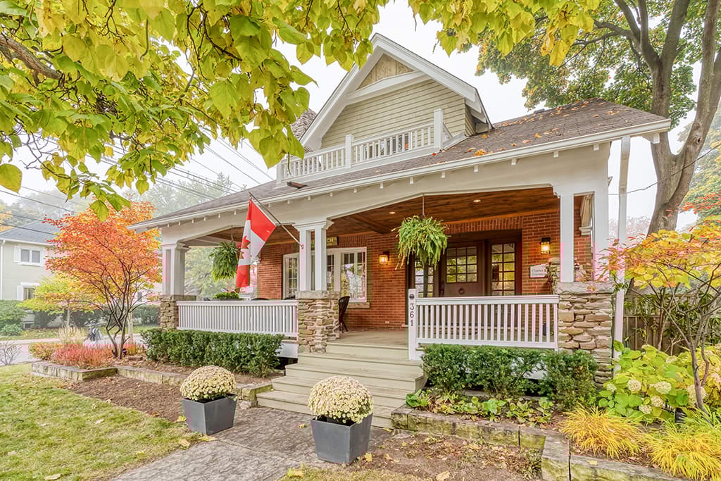 361 Macdonald Road 
