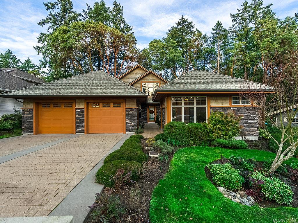 1267 Oceanwood Lane, Saanich