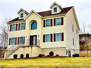 40 Highland View Pl