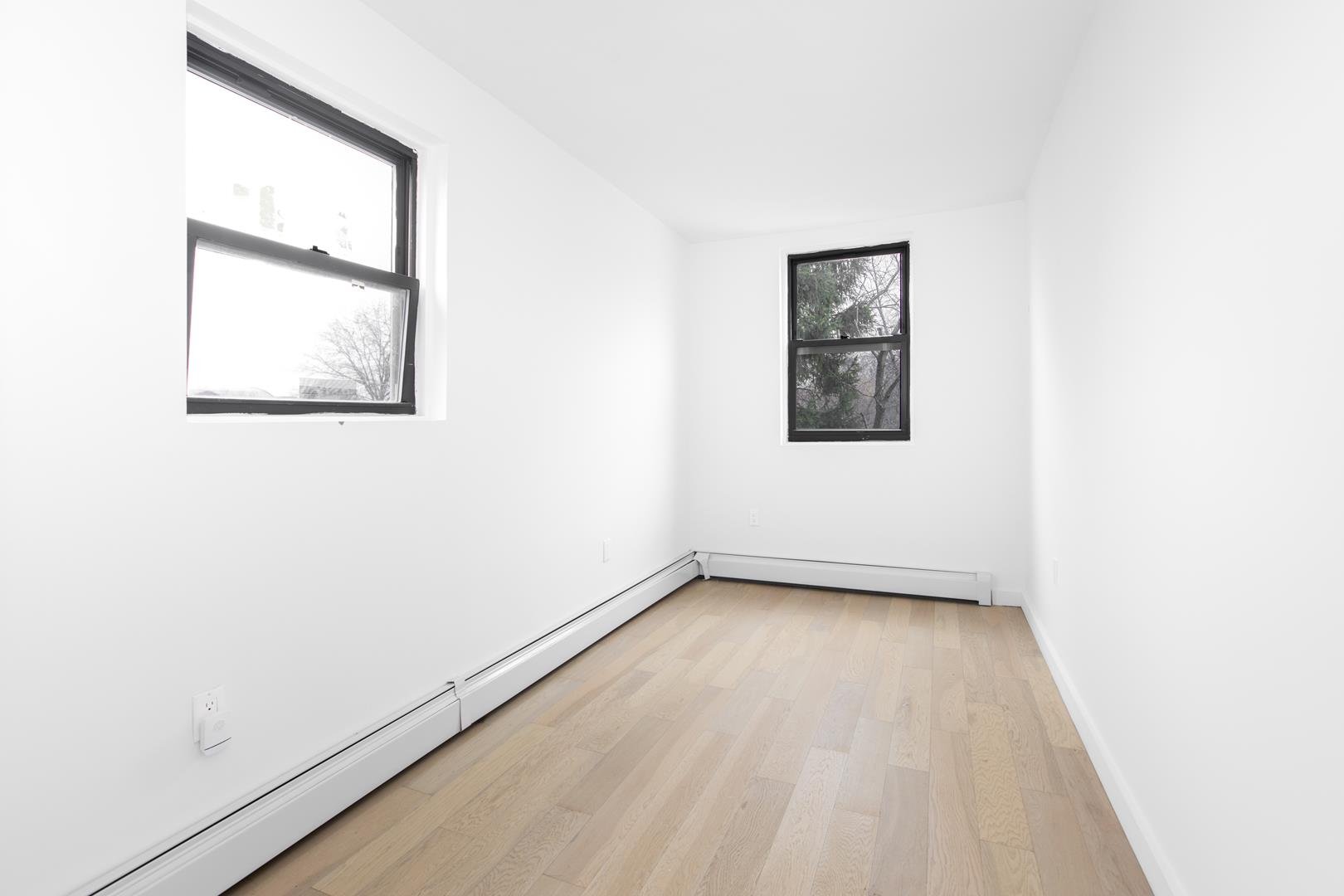 419 Marcus Garvey Boulevard, Apt 6