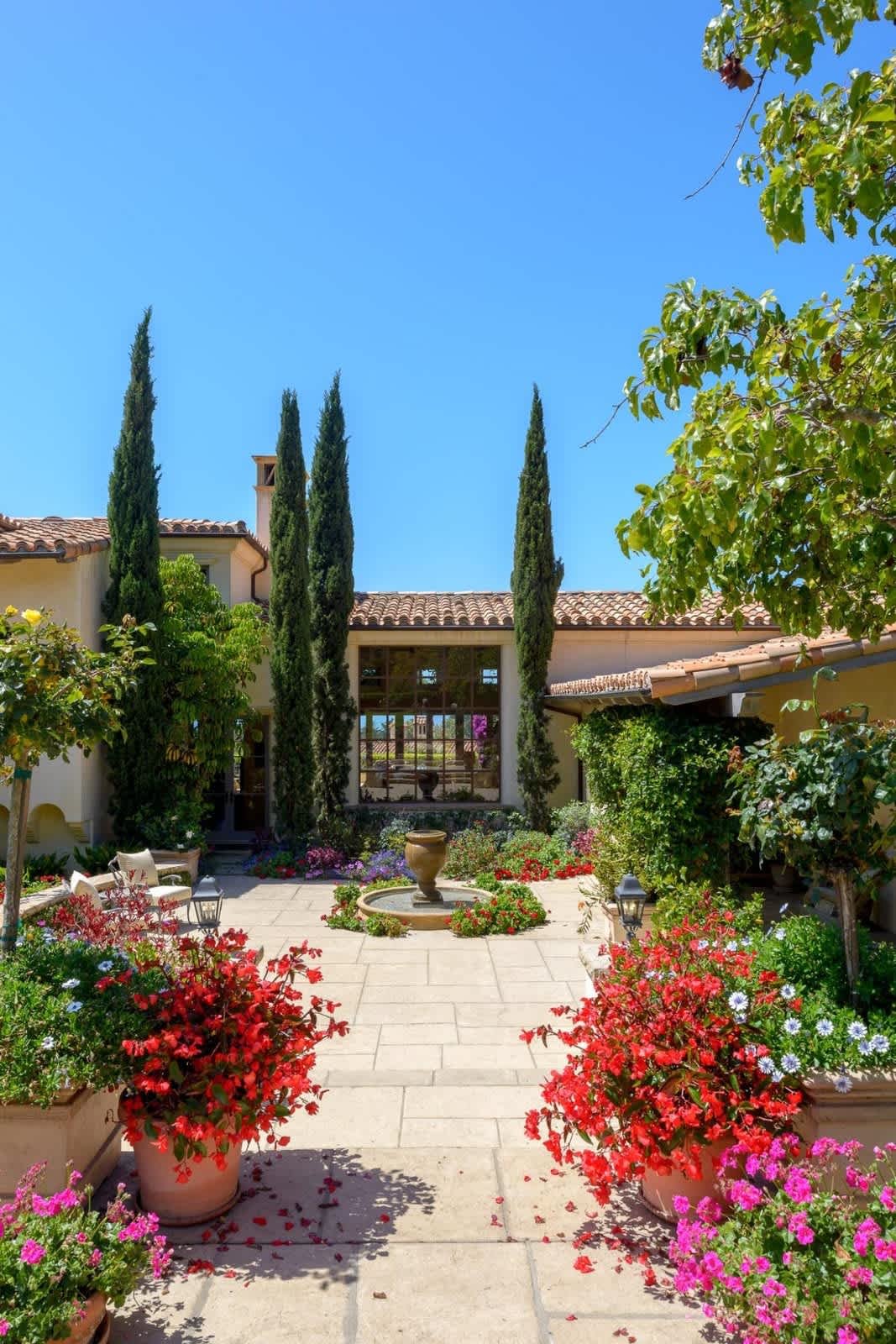 1720 Midwick Place, SANTA BARBARA