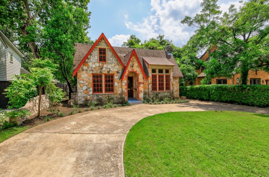 1507 Northwood Rd