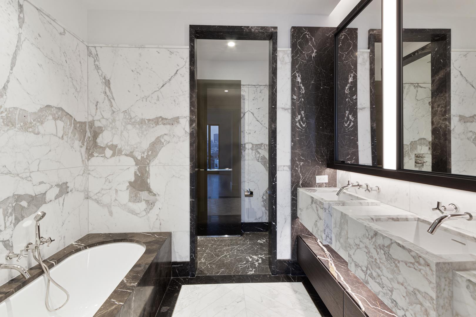 500 West 18th Street, Apt 12-D