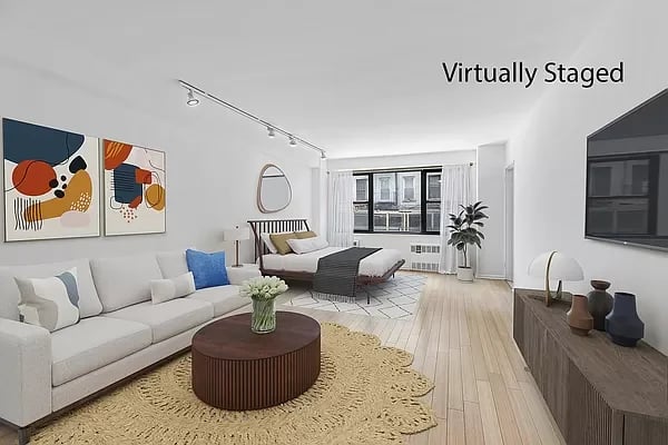 405 East 63rd Street Unit: 2B