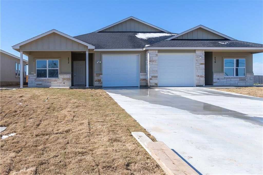 663 COUNTY ROAD 306 Road Unit A