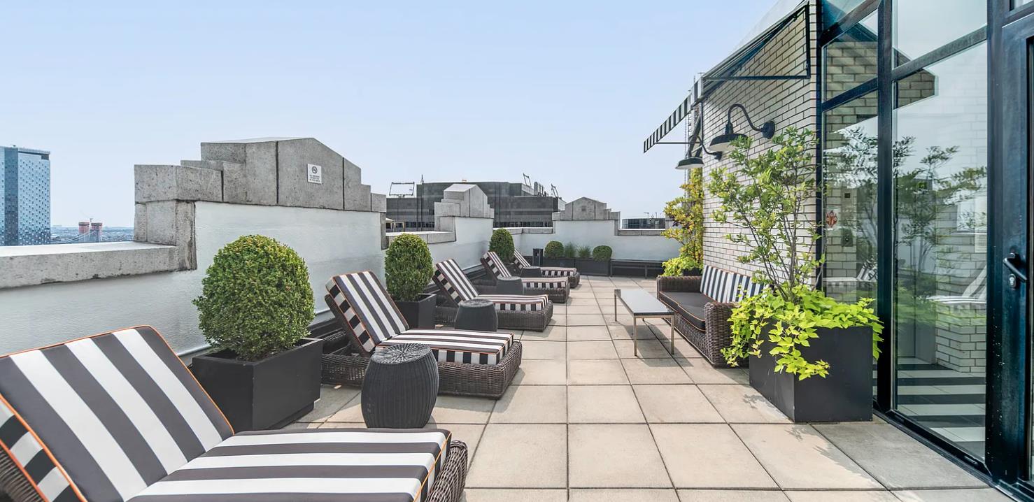 116 John Street, Apt 3006